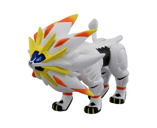 Pokemon Monster Collection Figure Ml: Solgaleo