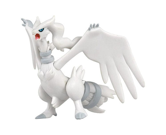 Pokemon Monster Collection Figure Ml: Reshiram