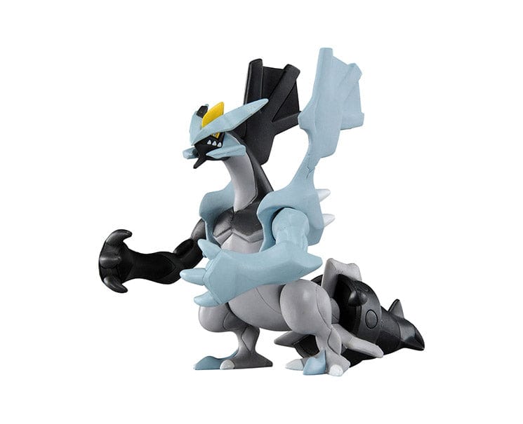 Pokemon Monster Collection Figure Ml: Black Kyurem