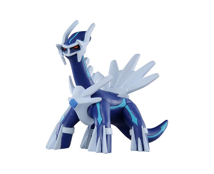 Pokemon Monster Collection Figure Ml: Dialga