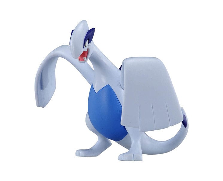 Pokemon Monster Collection Figure Ml: Lugia