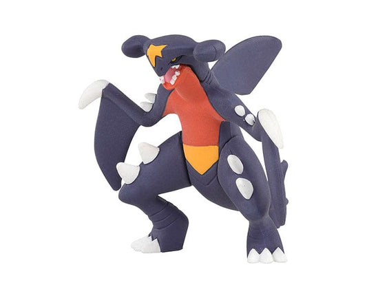 Pokemon Monster Collection Figure Ms: Garchomp