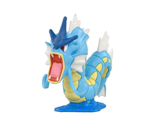 Pokemon Monster Collection Figure Ms: Gyarados