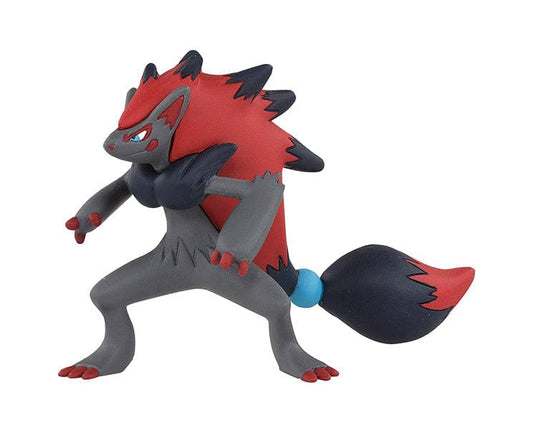 Pokemon Monster Collection Figure Ms: Zoroark