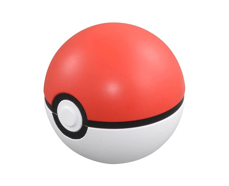 Pokemon Monster Collection Figure Mb: Poke Ball