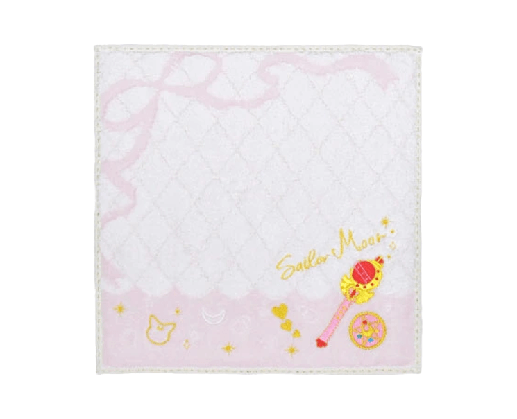 Sailor Moon Hand Towel Sailor Moon