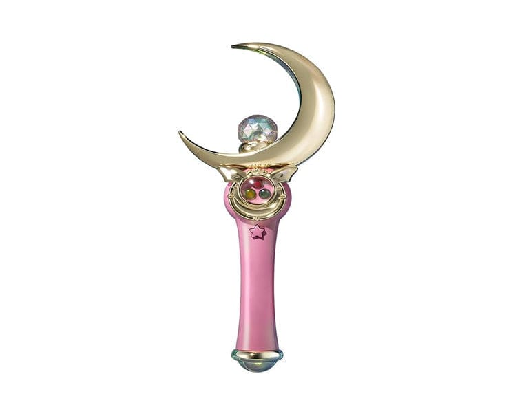 Sailor Moon Brilliant Color Edition Moon Stick