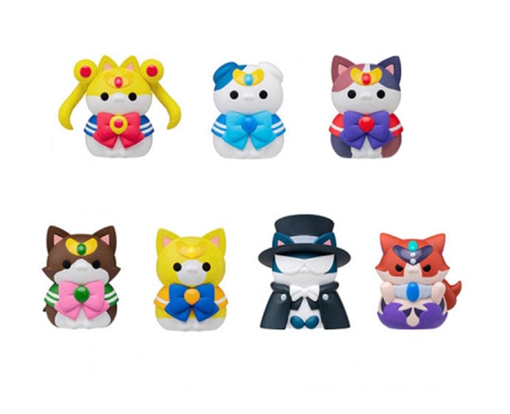 MEGA CAT PROJECT Pretty Guardian Sailor Moon Hello Japan mega-cat-project-pretty-guardian-sailor-moon-hello-japan