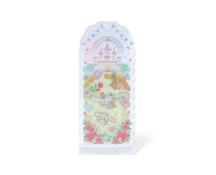 Sanrio Sakura 2023 Cinnamoroll Acrylic Photo Frame