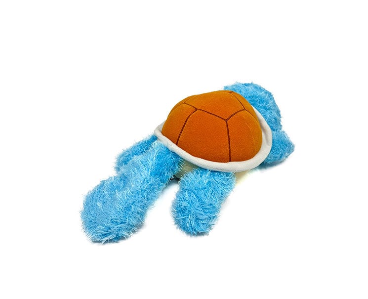 Pokemon Relaxation Time Plushie Squirtle