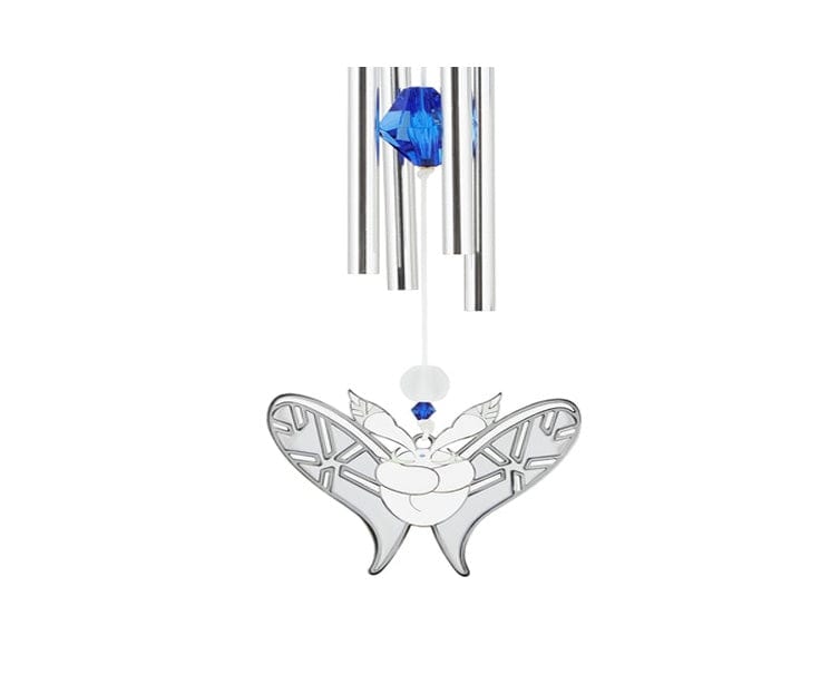 Pokemon Wind Chime: Frosmoth