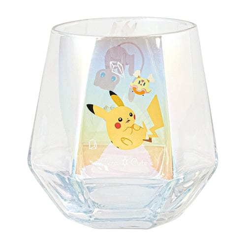 Pokemon TeraCute Aurora Glass