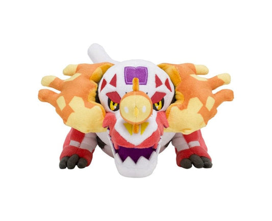 Pokemon All Star Collection Plushie: Skeledirge