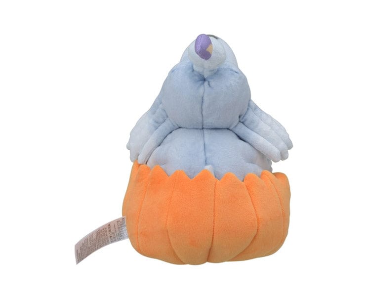 Pokemon Paldea Spooky Halloween Greavard Plush