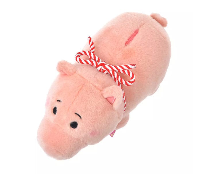 Disney Japan New Year 2024 Hamm Plush