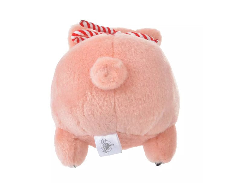 Disney Japan New Year 2024 Hamm Plush