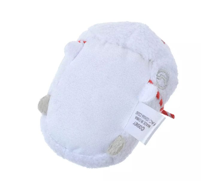 Disney Japan New Year 2025 Baymax Tsum Tsum