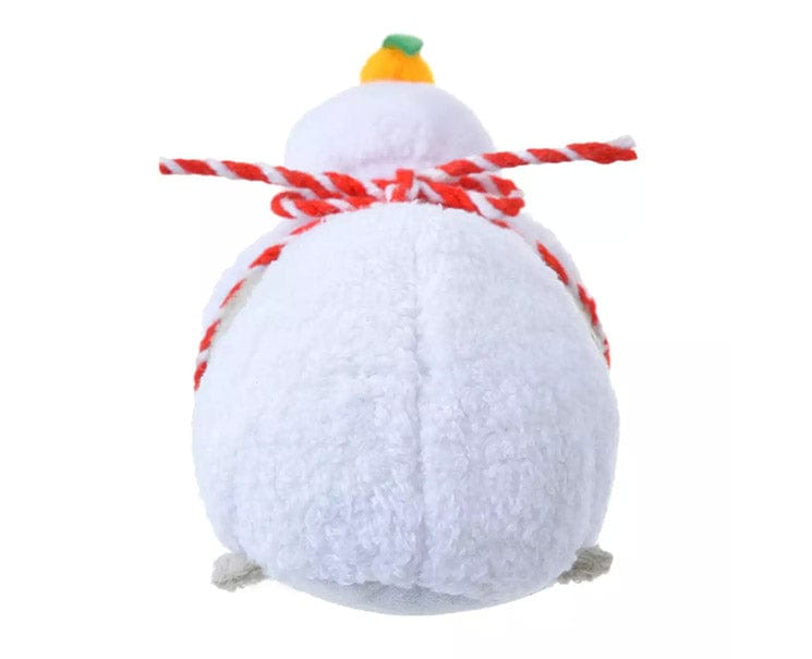 Disney Japan New Year 2024 Baymax Tsum Tsum