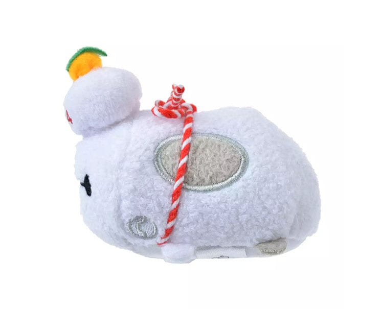 Disney Japan New Year 2024 Baymax Tsum Tsum