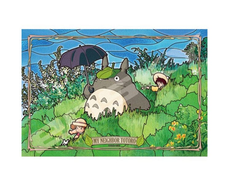 Totoro – Hello Japan