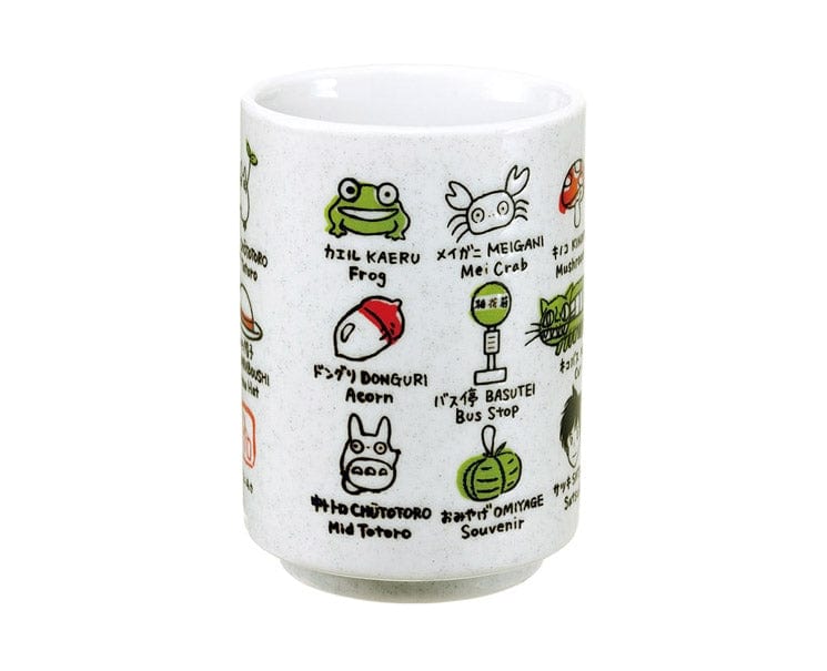 My Neighbor Totoro Teacup