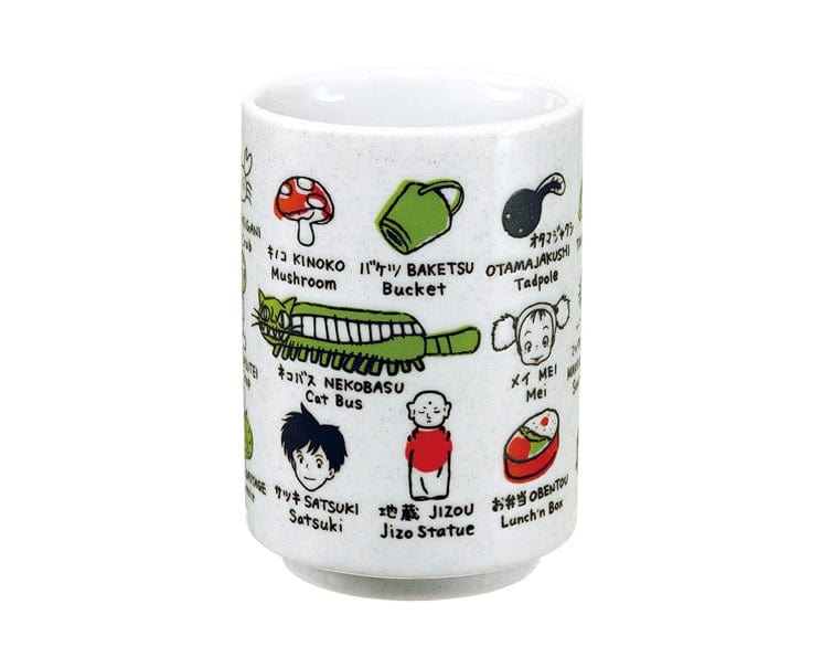 My Neighbor Totoro Teacup