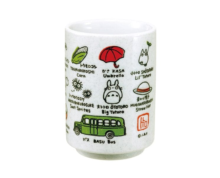 My Neighbor Totoro Teacup