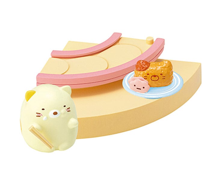 Sumikko Gurashi Conveyor Belt Sushi Blind Box (Full Set)