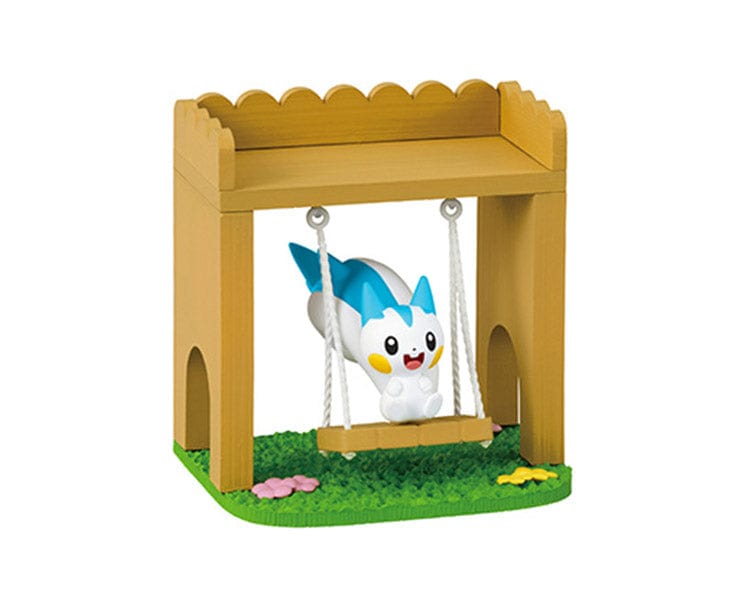 Pokemon Forest Playground Blind Box (Full Set)