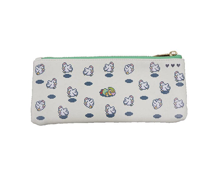 Legend Of Zelda Cucco Pencil Case