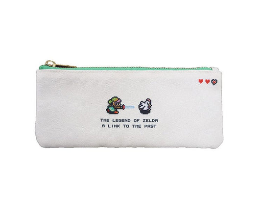 Legend Of Zelda Cucco Pencil Case