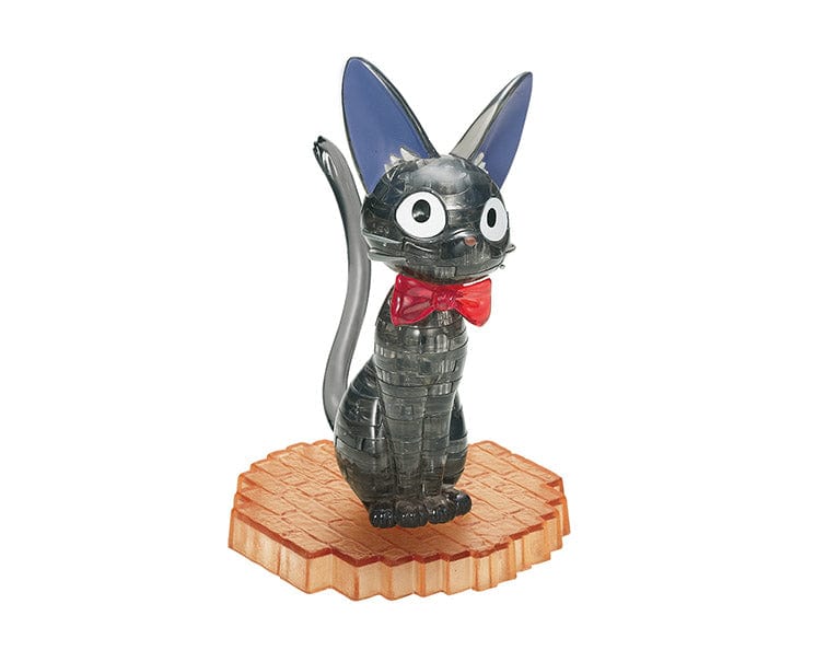 Kiki's Delivery Service Crystal Puzzle: Jiji