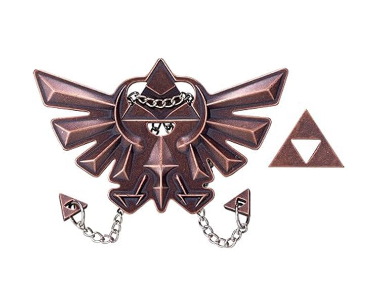 Legend Of Zelda Hyrule Crest Puzzle