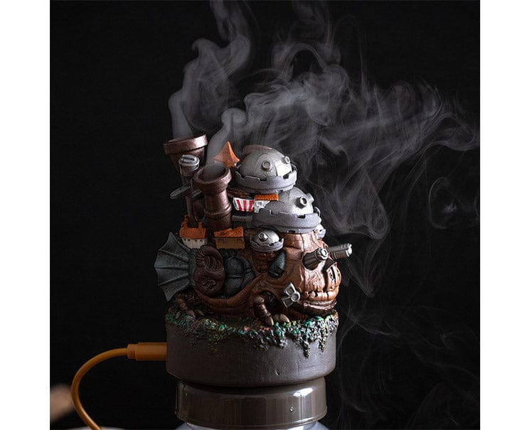 Howl's Moving Castle Humidifier