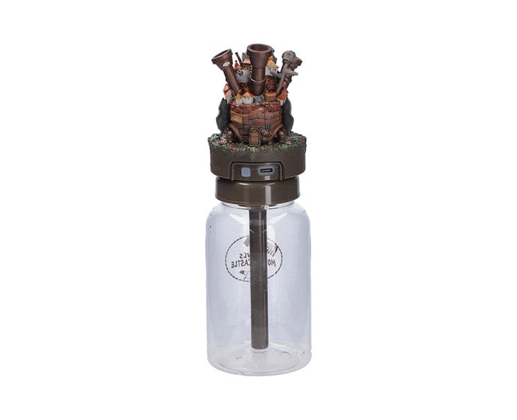 Howl's Moving Castle Humidifier – Hello Japan