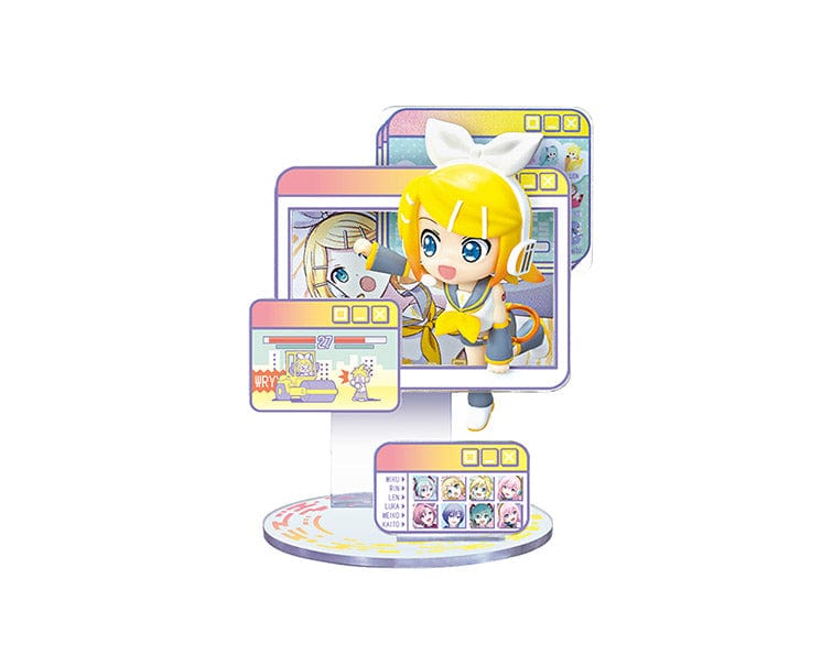 Hatsune Miku Window Figure Blind Box (Single)